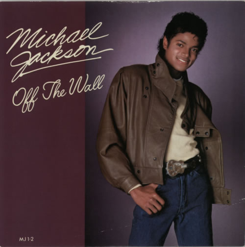 Michael Jackson - Off the Wall